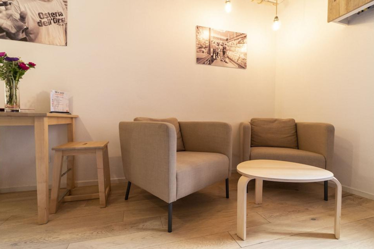Lovely Studio D'azeglio