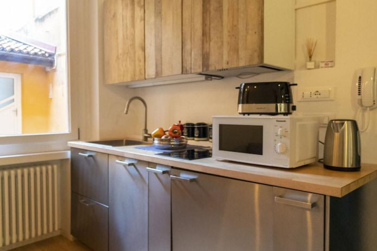 Lovely Studio D'azeglio