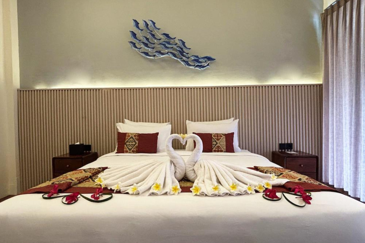 Lovina Haven Boutique Resort