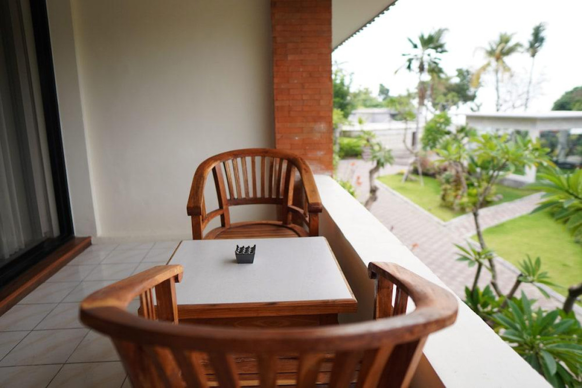 Lovina Haven Boutique Resort