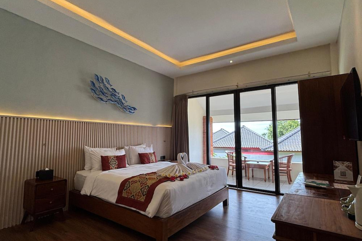 Lovina Haven Boutique Resort