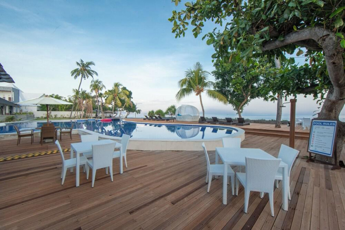 Lovina Haven Boutique Resort