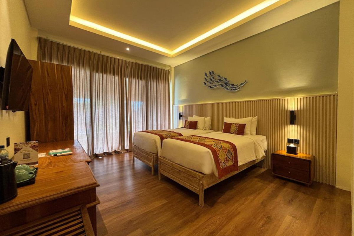 Lovina Haven Boutique Resort