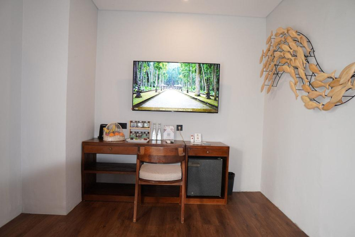 Lovina Haven Boutique Resort