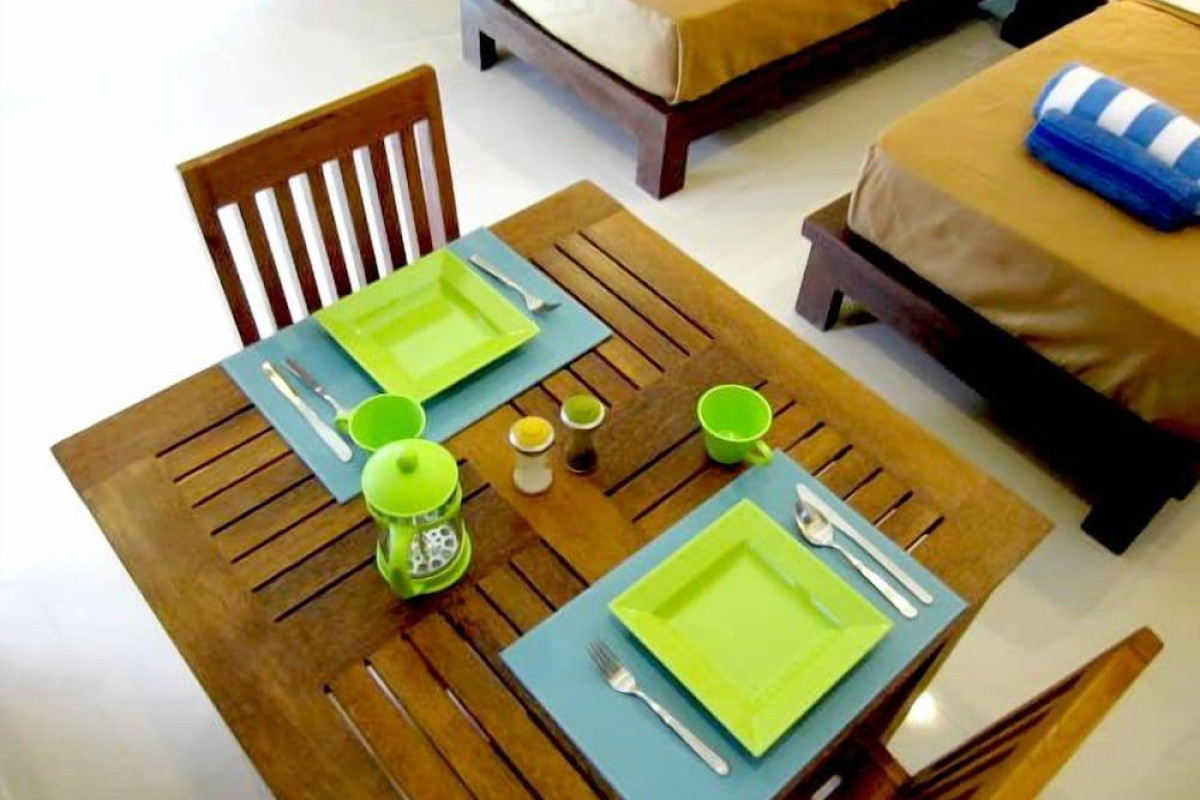 Lovina Oasis Hotel