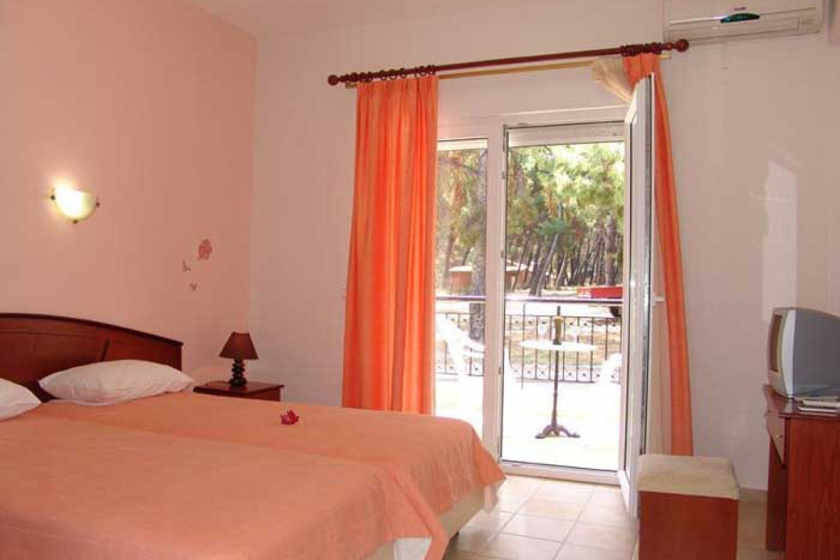Loxandra Studios