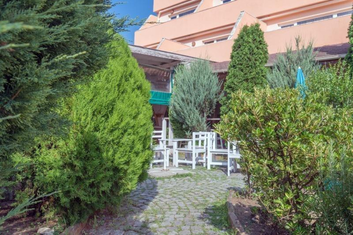 LOZENETS RESORT HOTEL