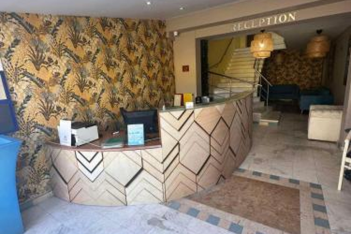 LOZENETS RESORT HOTEL