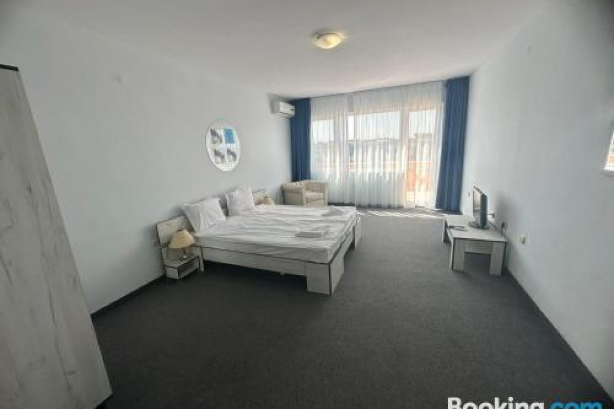 LOZENETS RESORT HOTEL