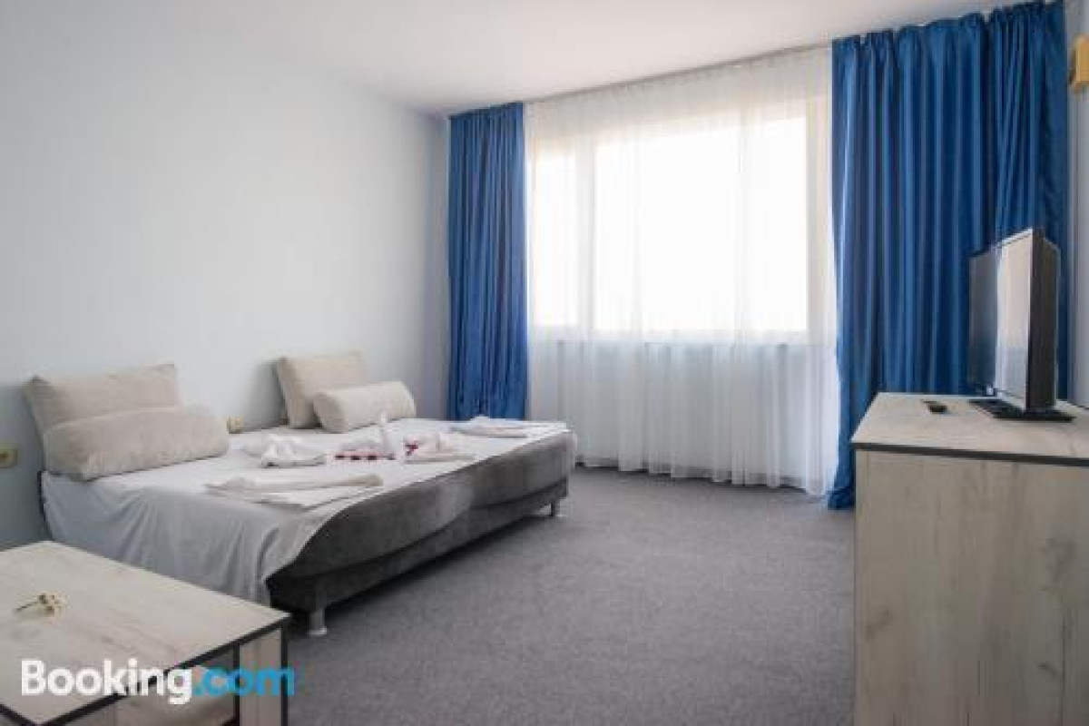 LOZENETS RESORT HOTEL