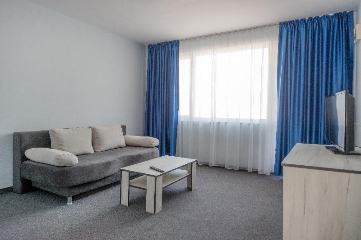 LOZENETS RESORT HOTEL