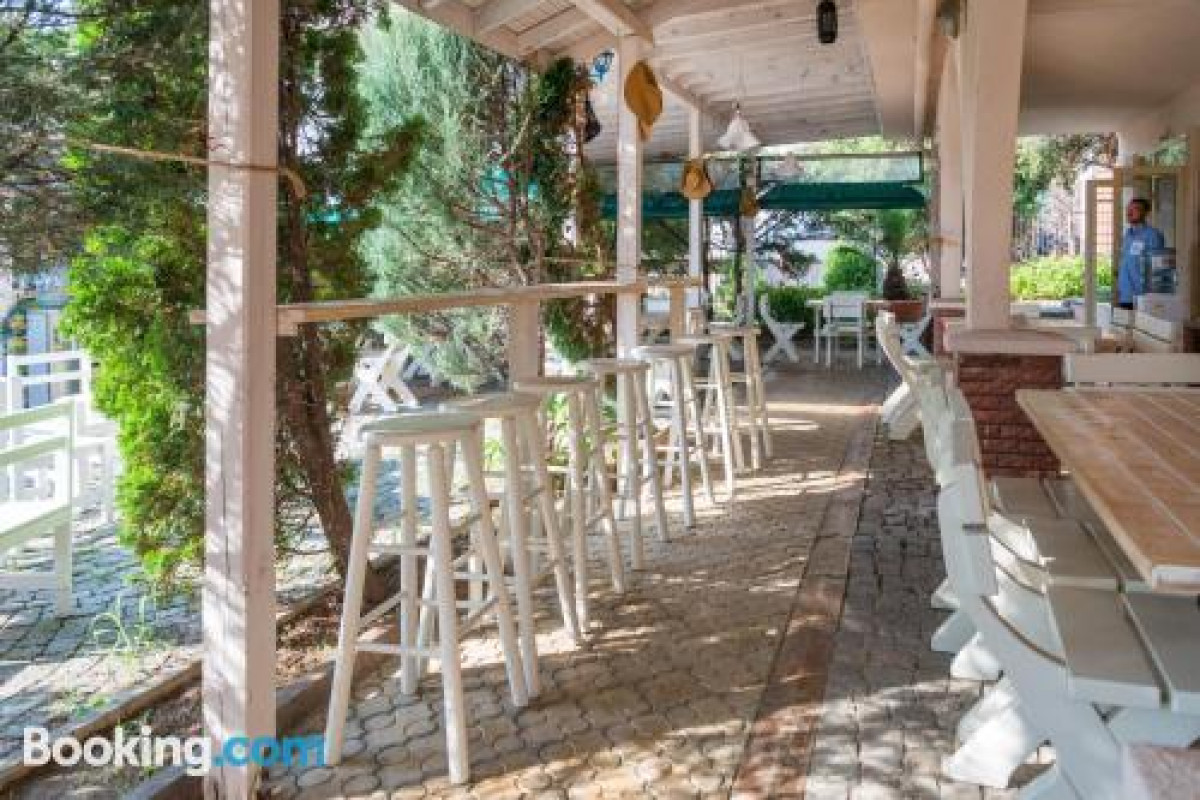 LOZENETS RESORT HOTEL