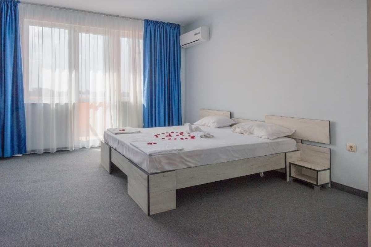 LOZENETS RESORT HOTEL