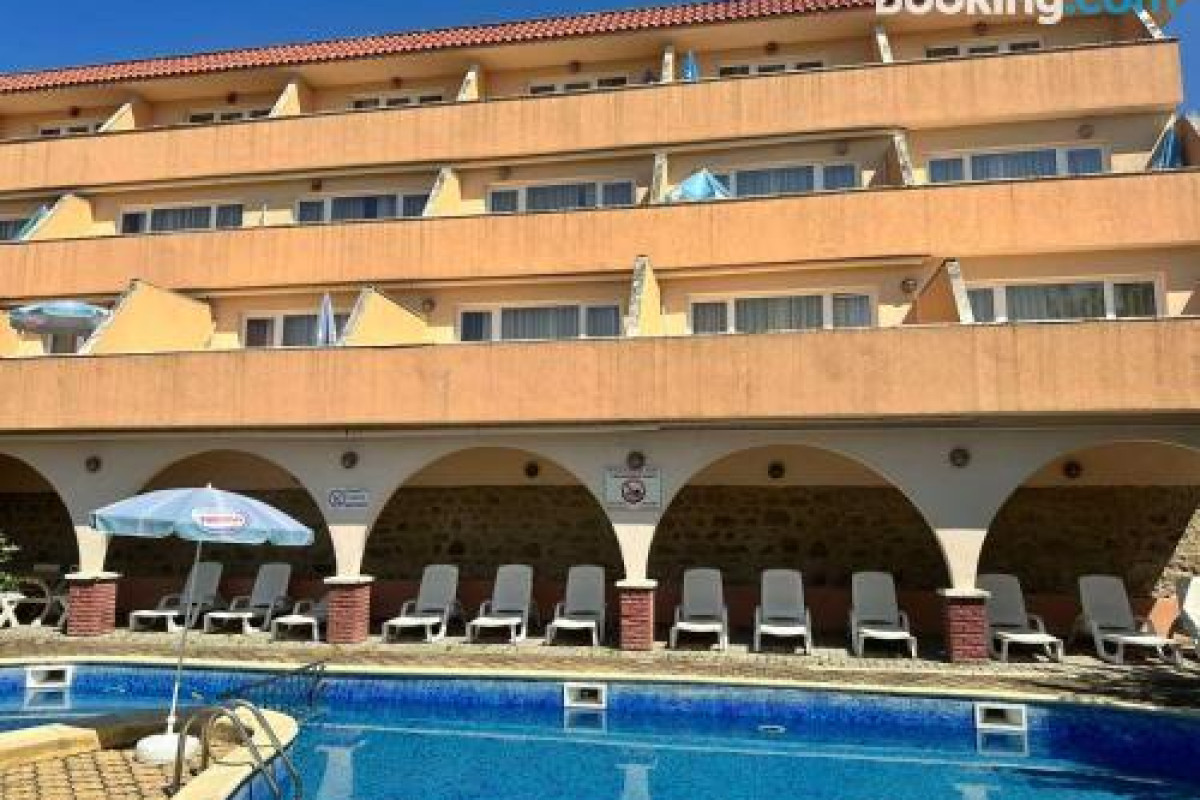 LOZENETS RESORT HOTEL