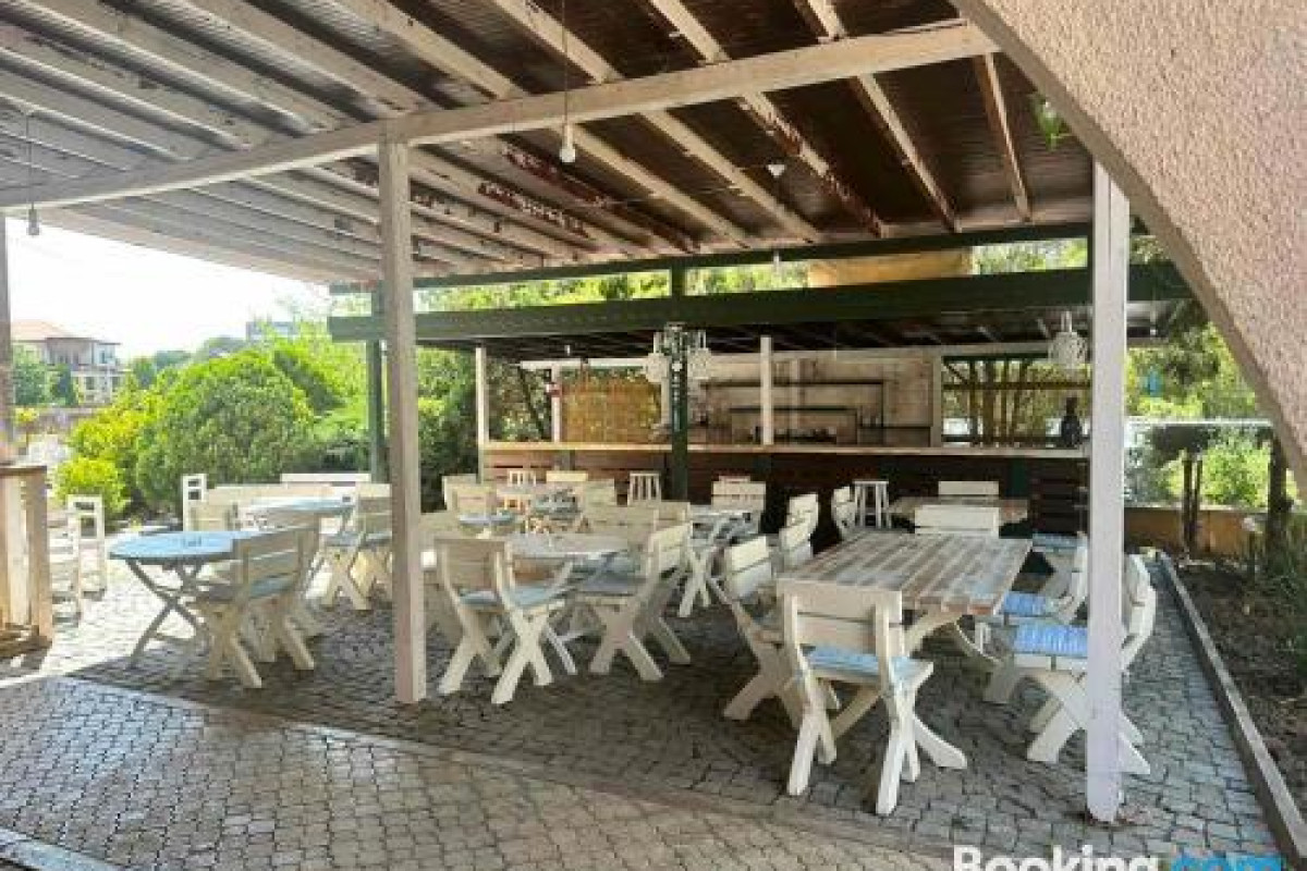 LOZENETS RESORT HOTEL