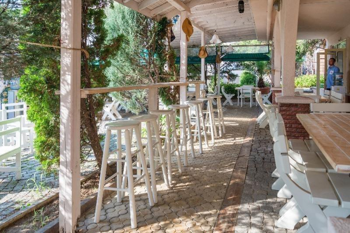 LOZENETS RESORT HOTEL