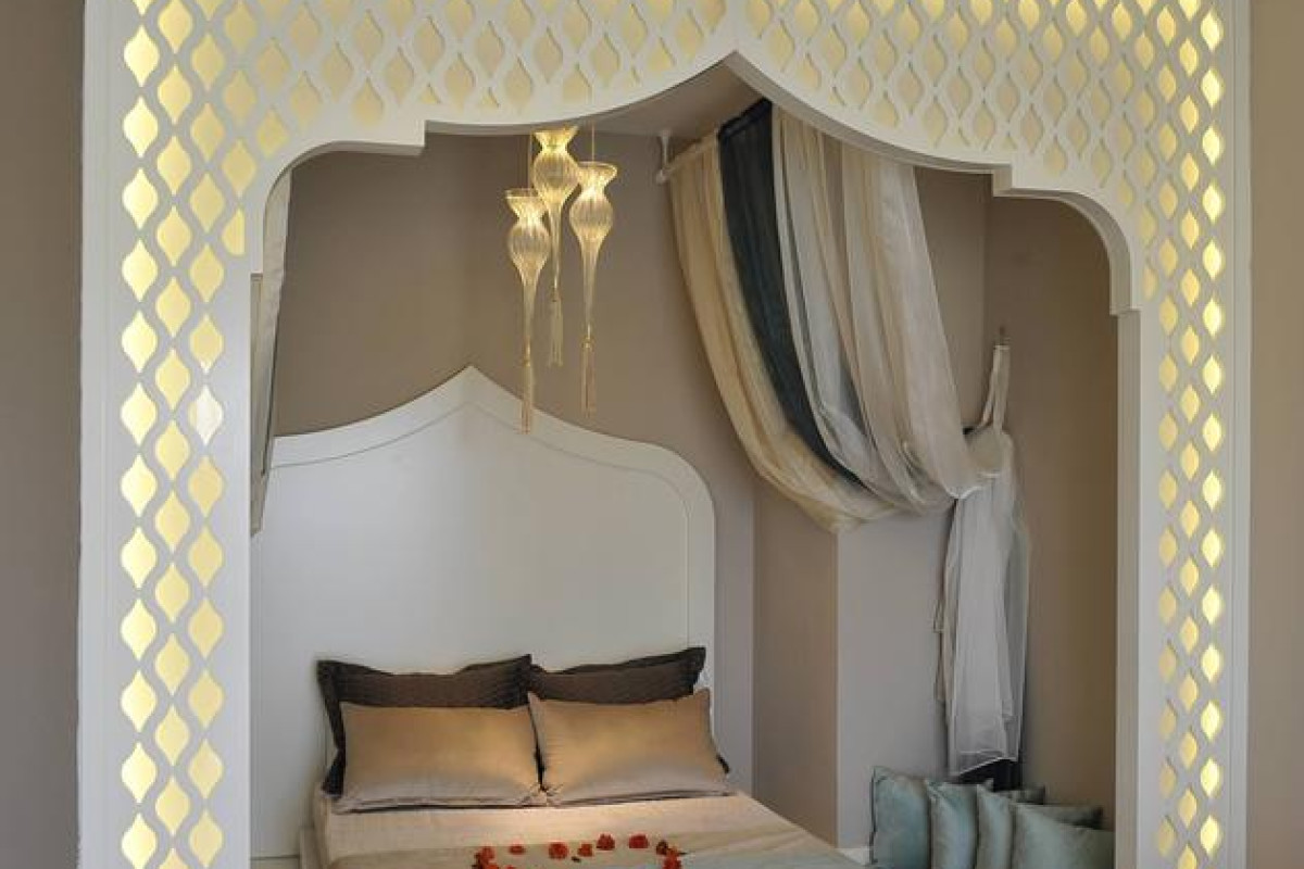 LRS LAKE RIVER SIDE HOTEL & SPA