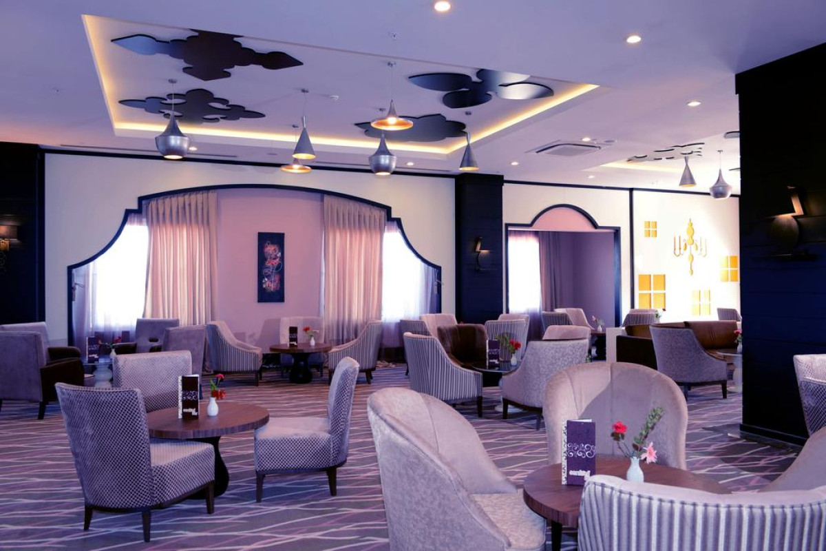 LRS LAKE RIVER SIDE HOTEL & SPA