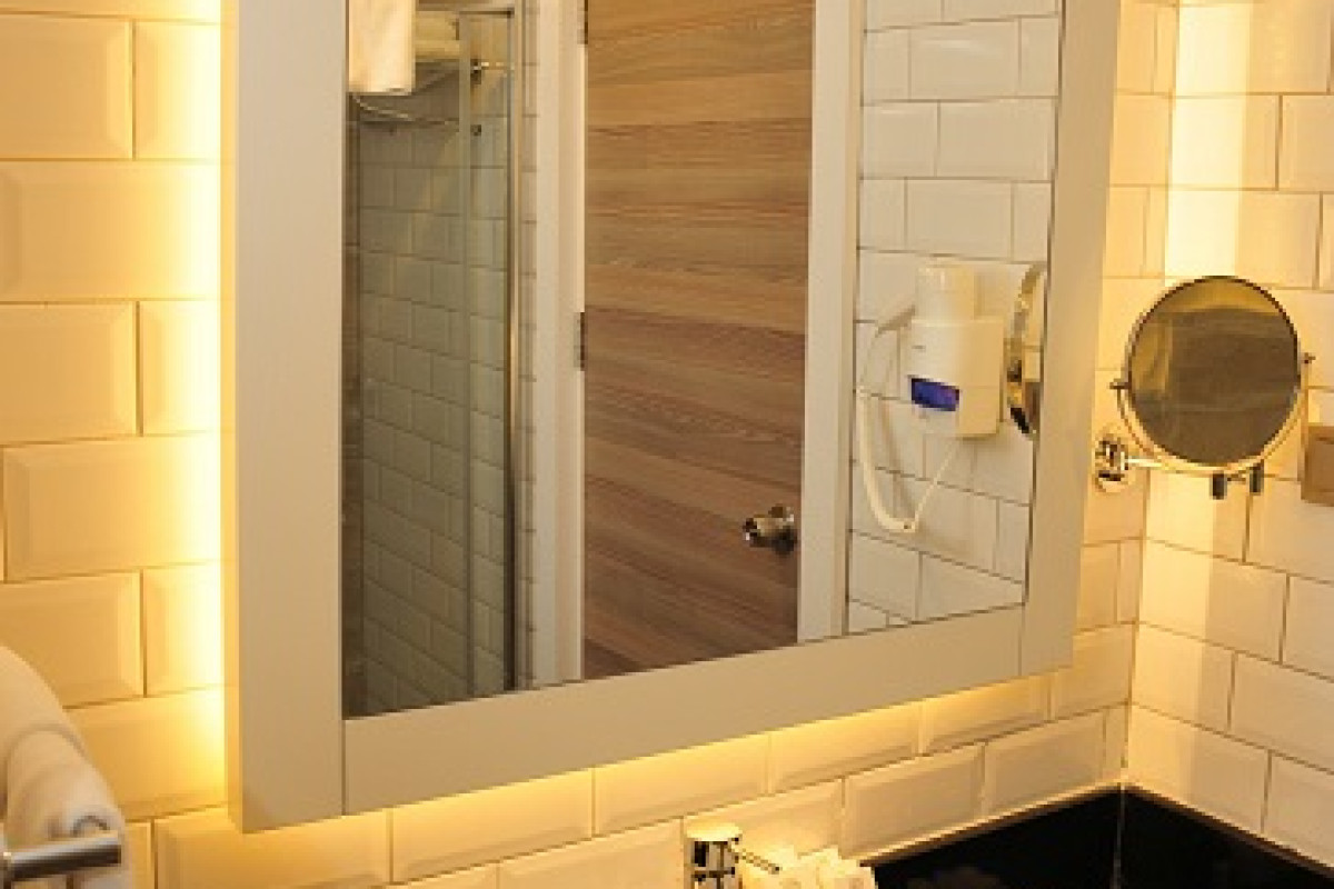 LRS PORT RIVER SIDE HOTEL & SPA