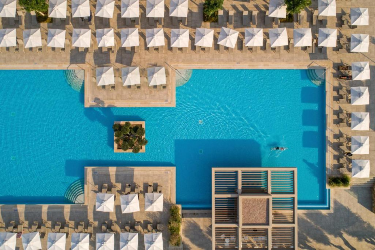 Louis Colossos Beach