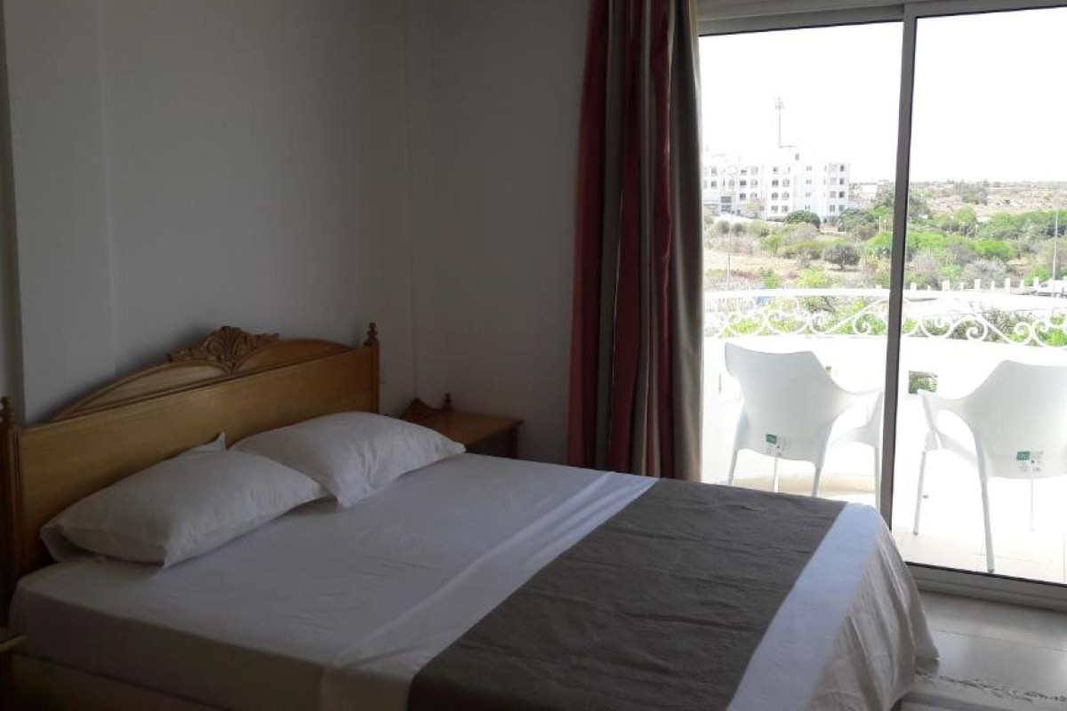Mahdia Beach & Aquapark