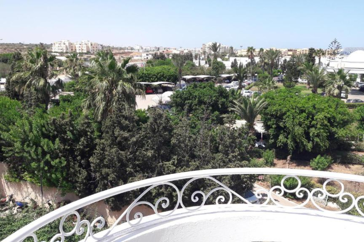 Mahdia Beach & Aquapark