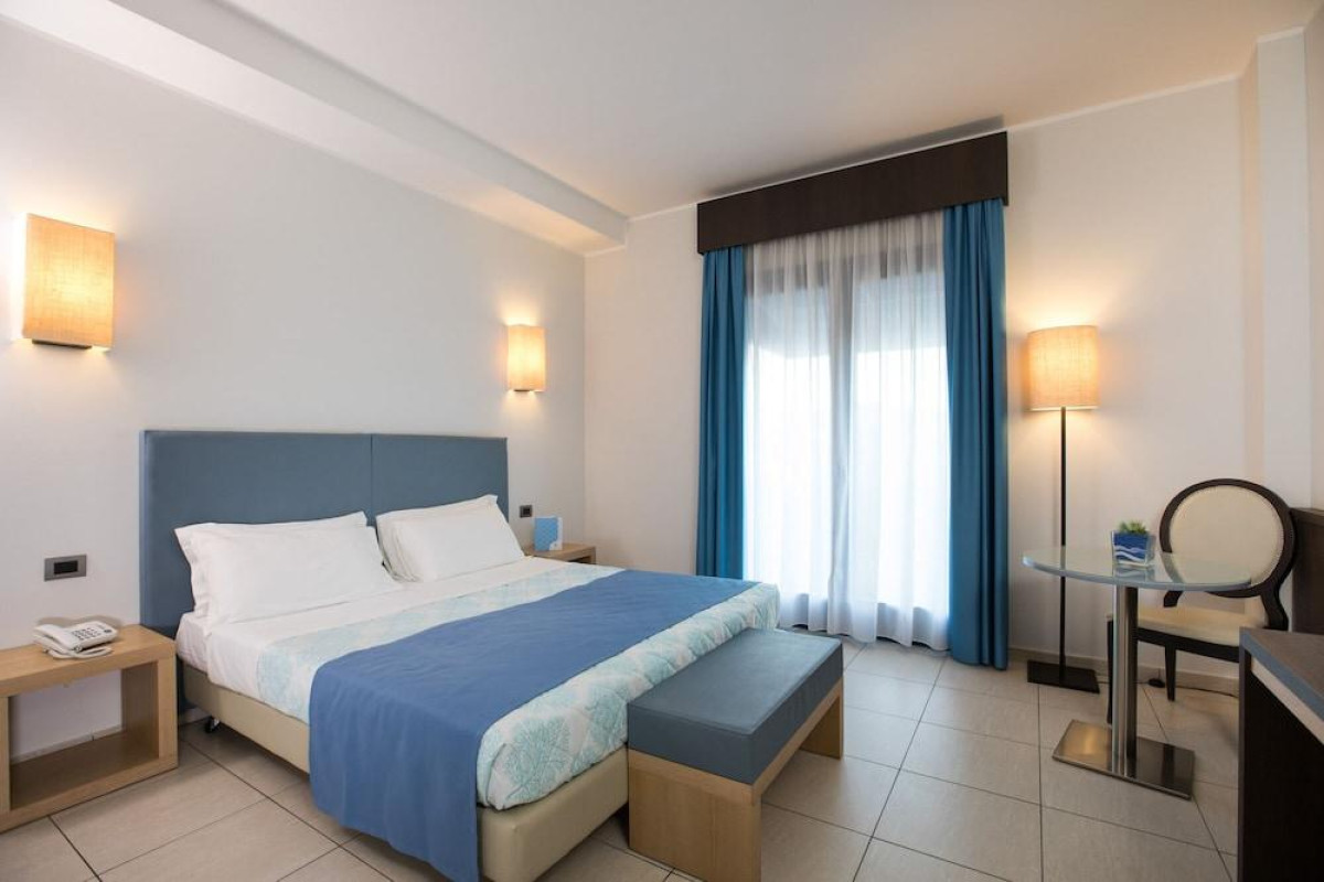 LU HOTEL CARBONIA