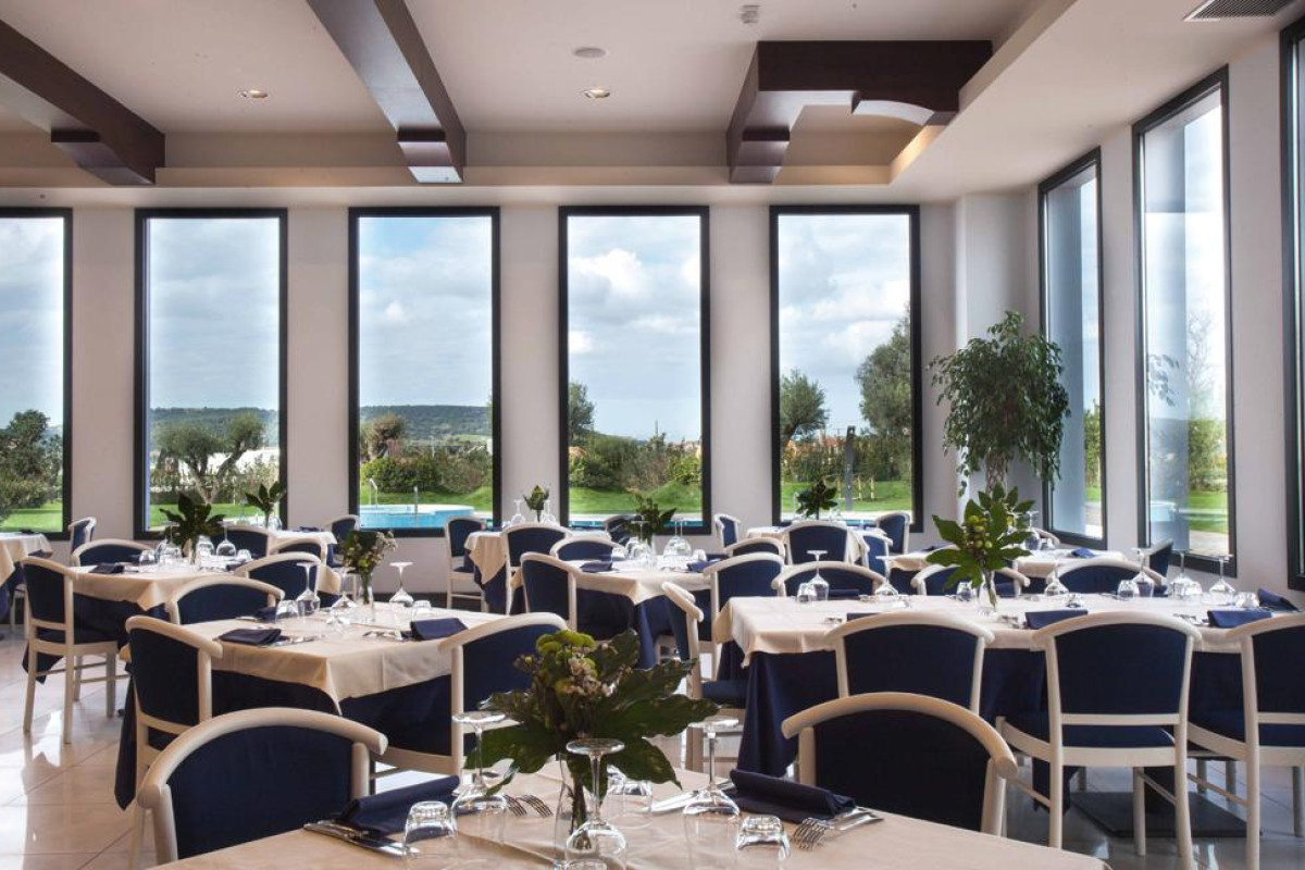 LU HOTEL CARBONIA