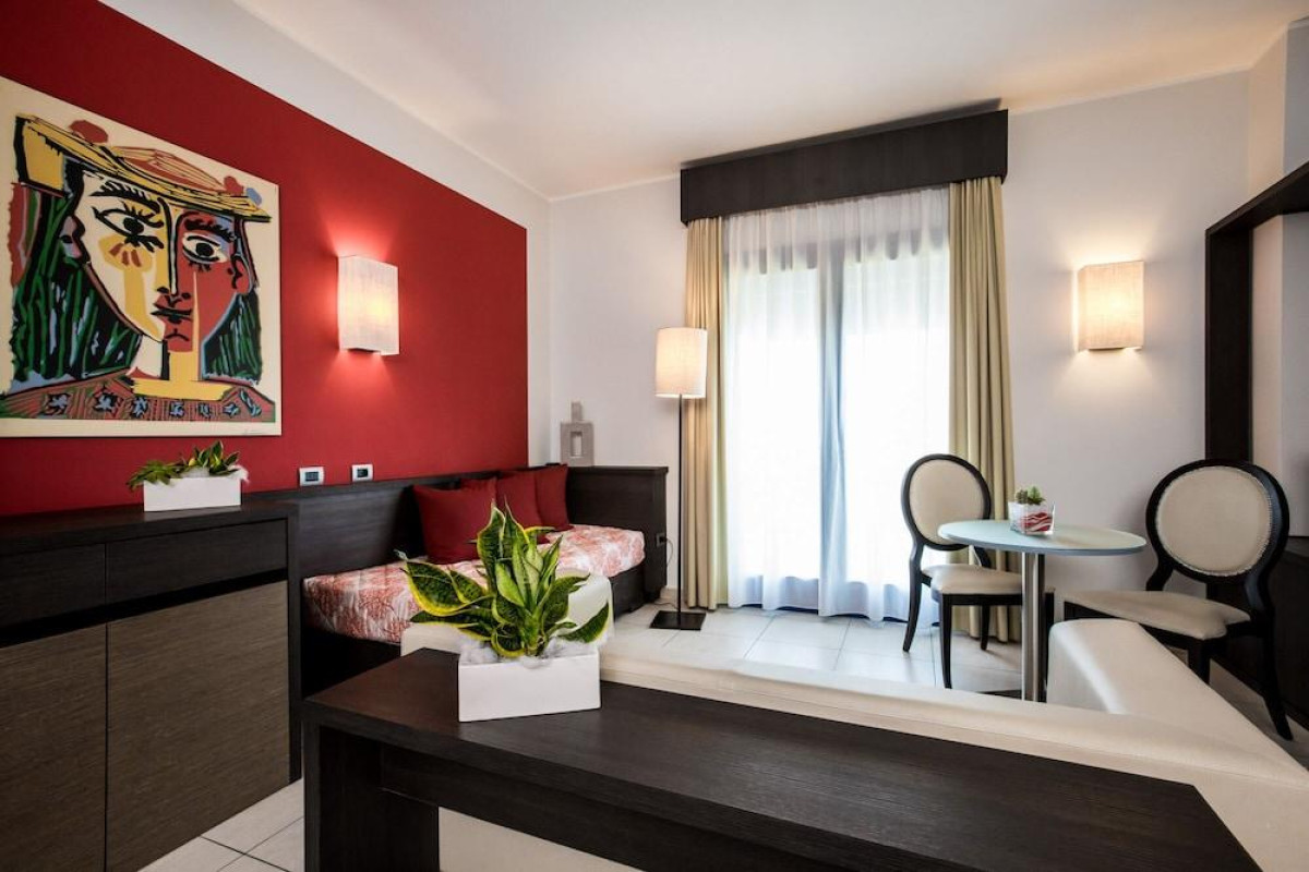 LU HOTEL CARBONIA