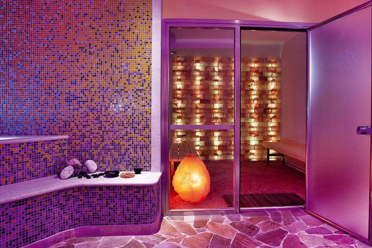 LU HOTEL CARBONIA