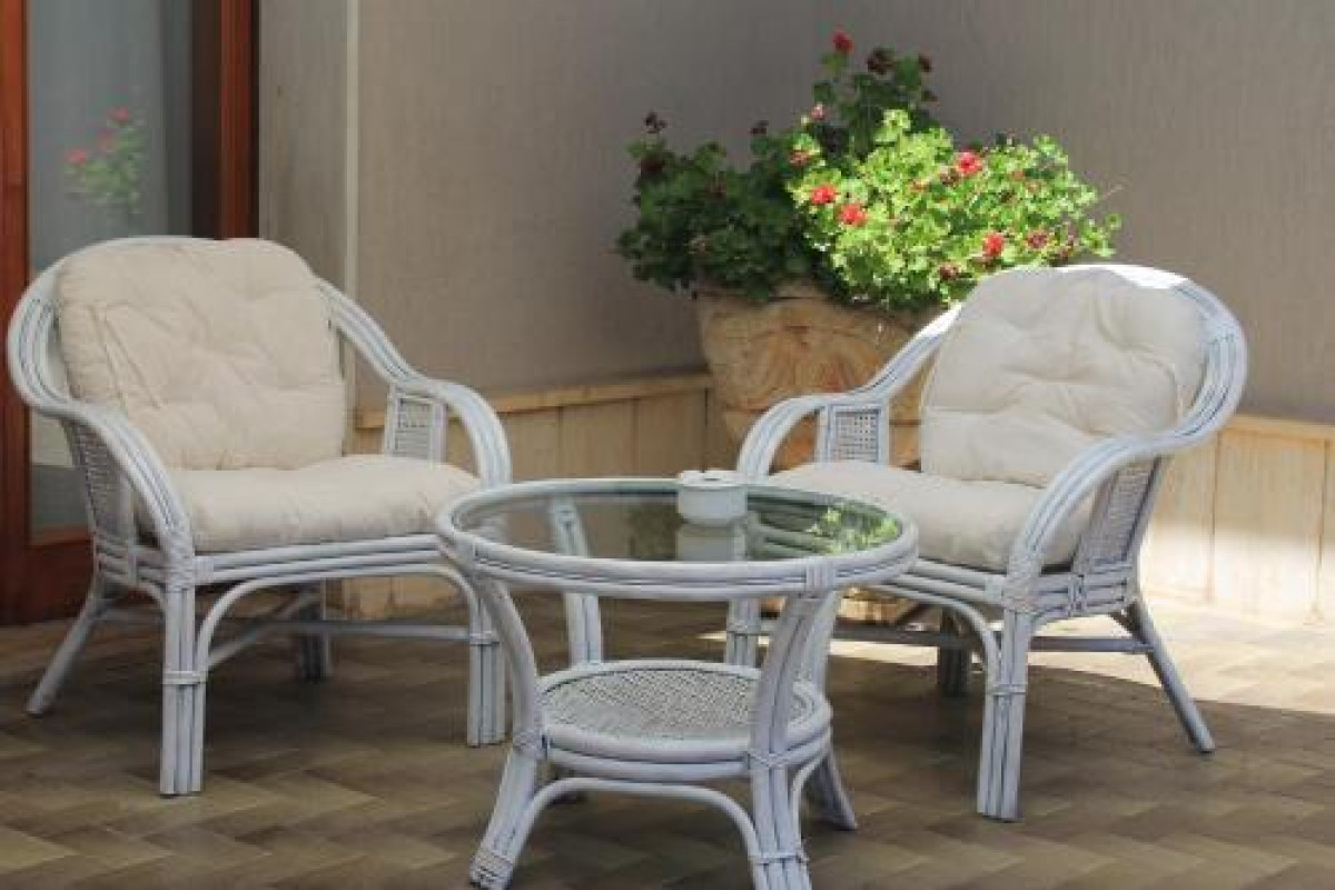 Lu Puzzu Luengu B&B