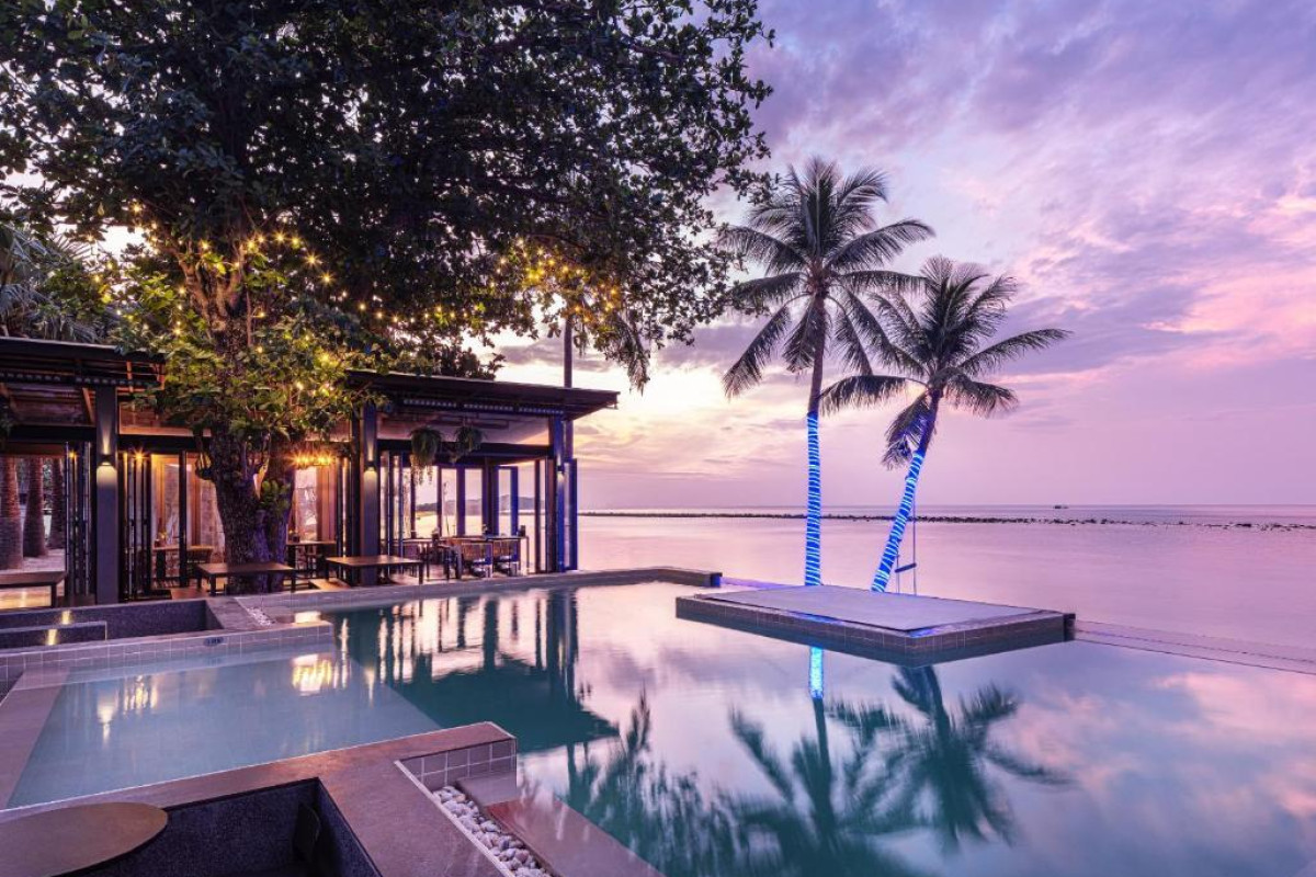 Lub d Koh Samui Chaweng Beach