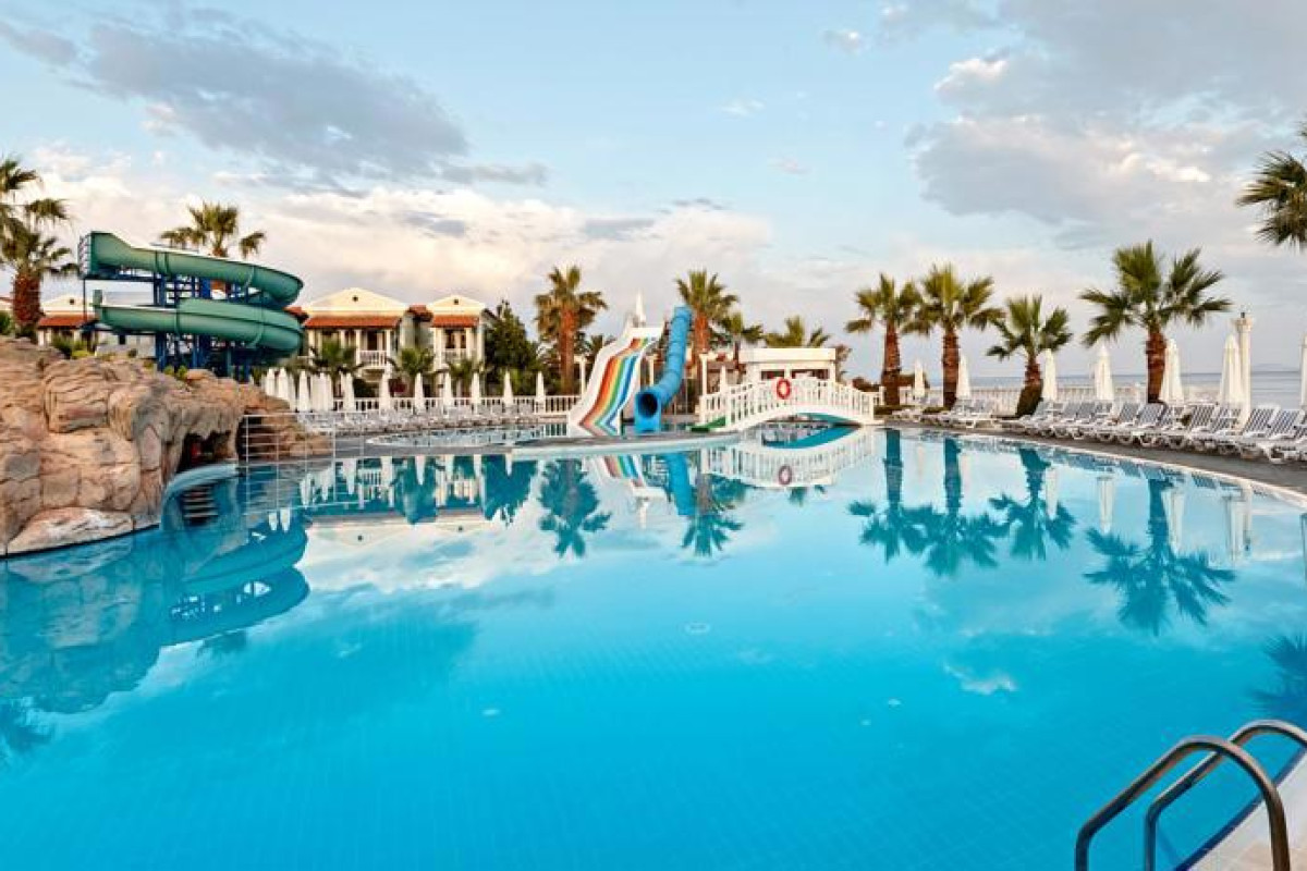 LUCAS DIDIM RESORT