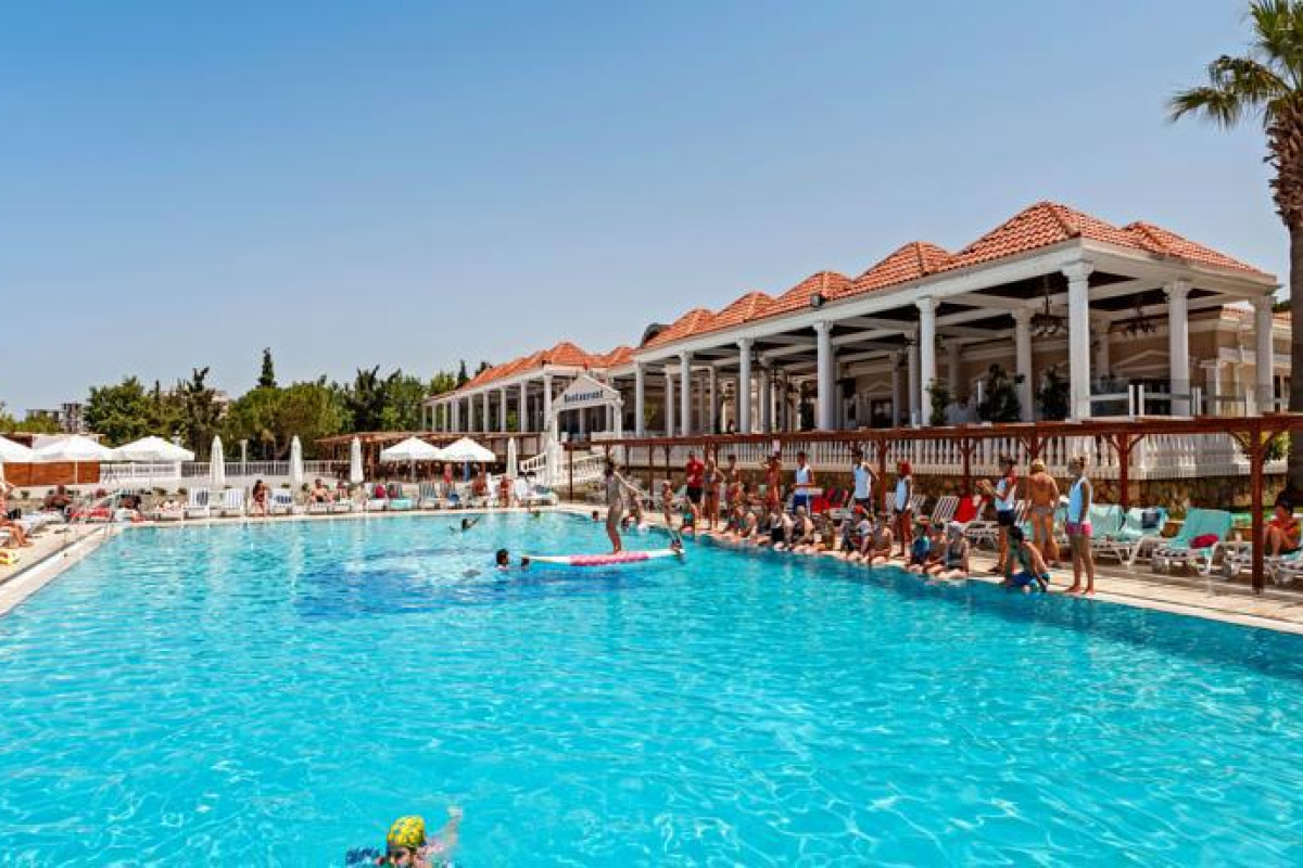 LUCAS DIDIM RESORT