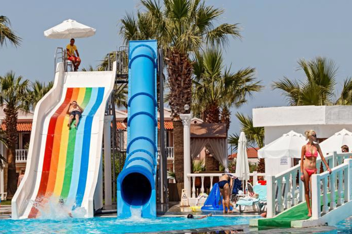 LUCAS DIDIM RESORT