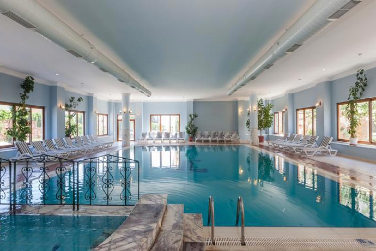 LUCAS DIDIM RESORT