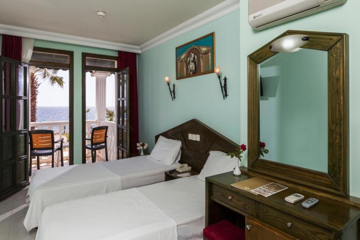 LUCAS DIDIM RESORT