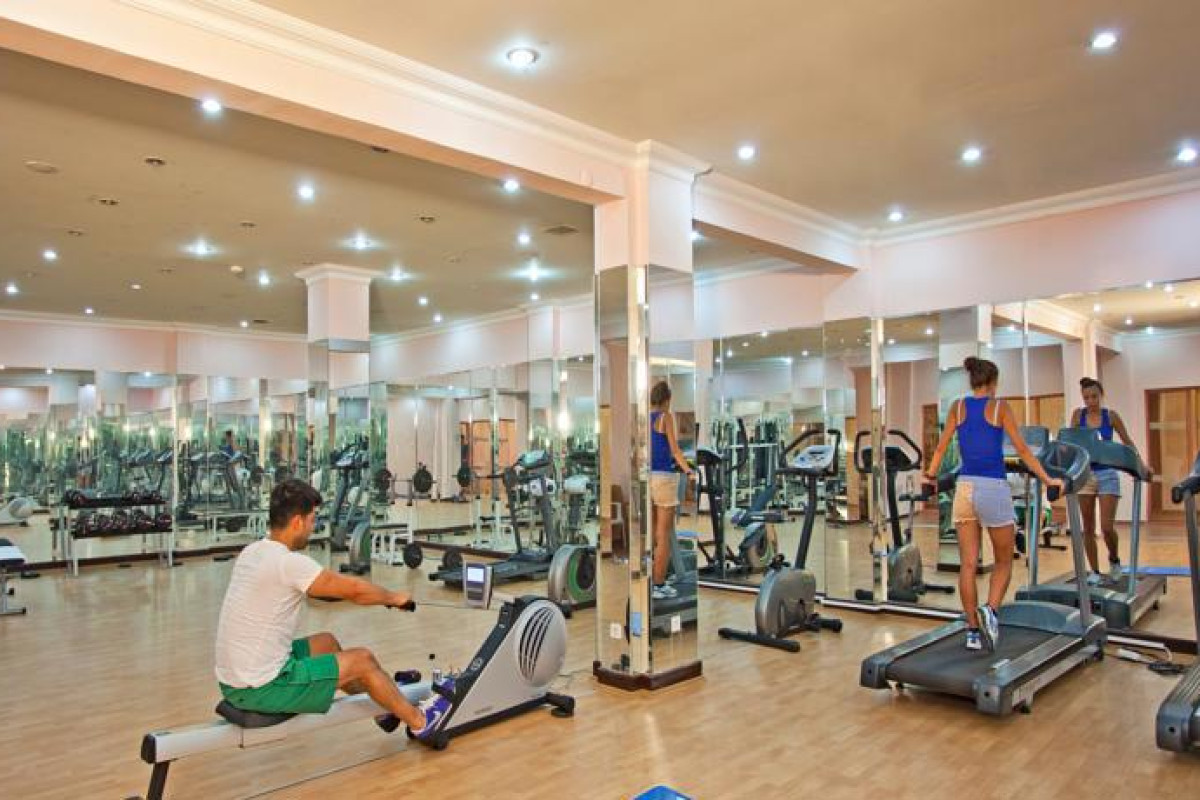 LUCAS DIDIM RESORT