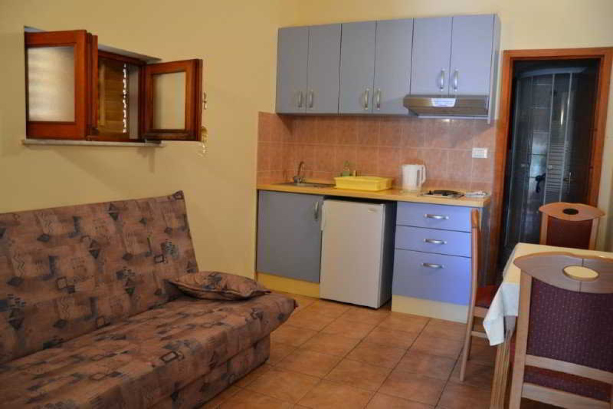 Luce Apartments