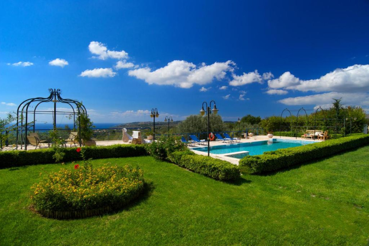 Lucia Simona Villas