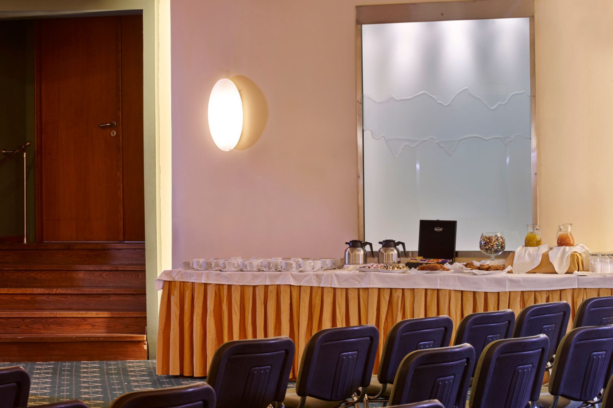 Lucy Hotel Chalkida