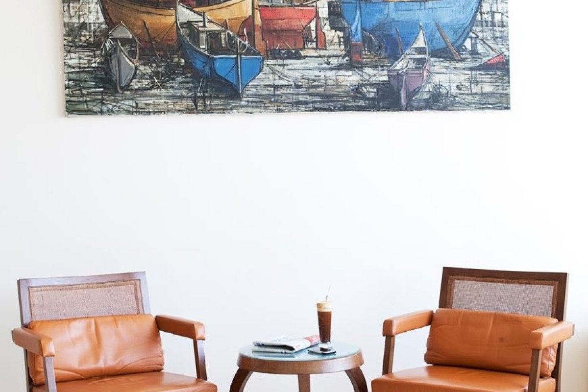 Lucy Hotel Chalkida