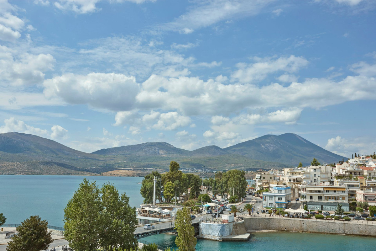 Lucy Hotel Chalkida