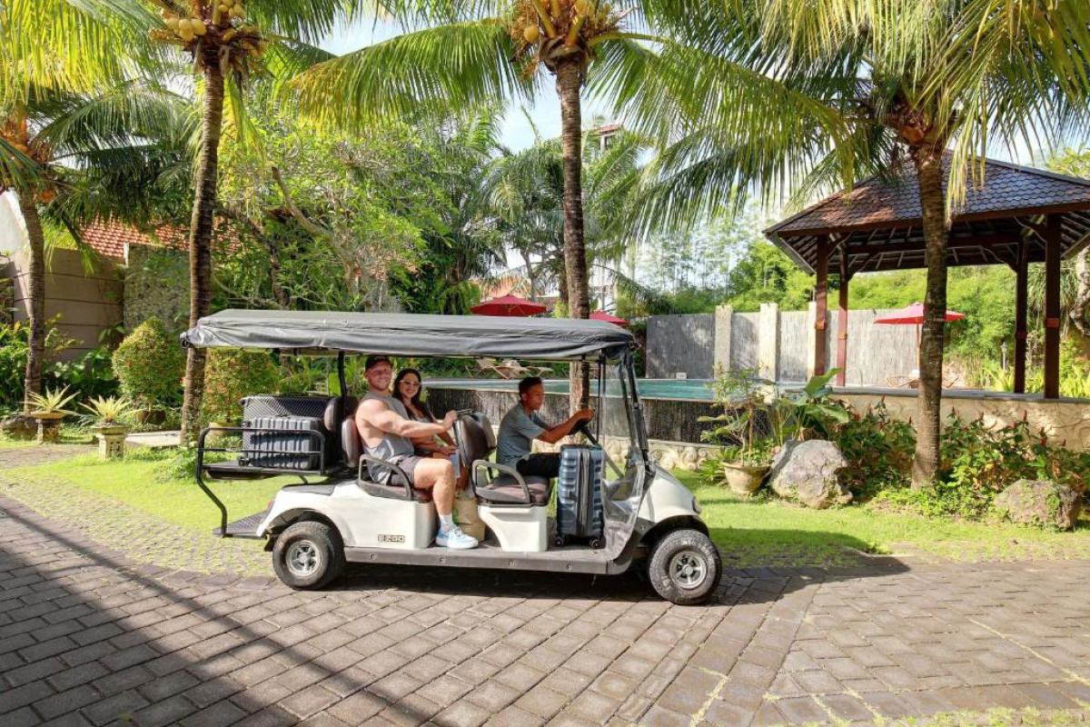 Lumbini Luxury Villas & Spa