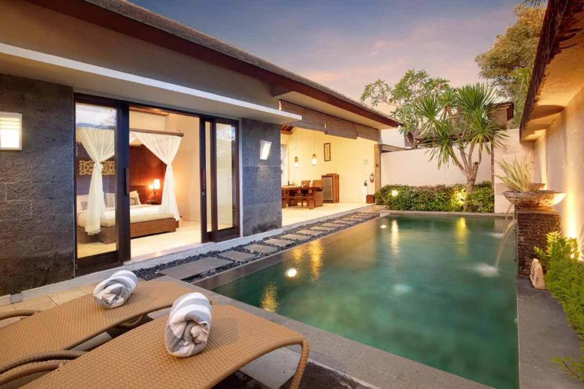 Lumbini Luxury Villas & Spa