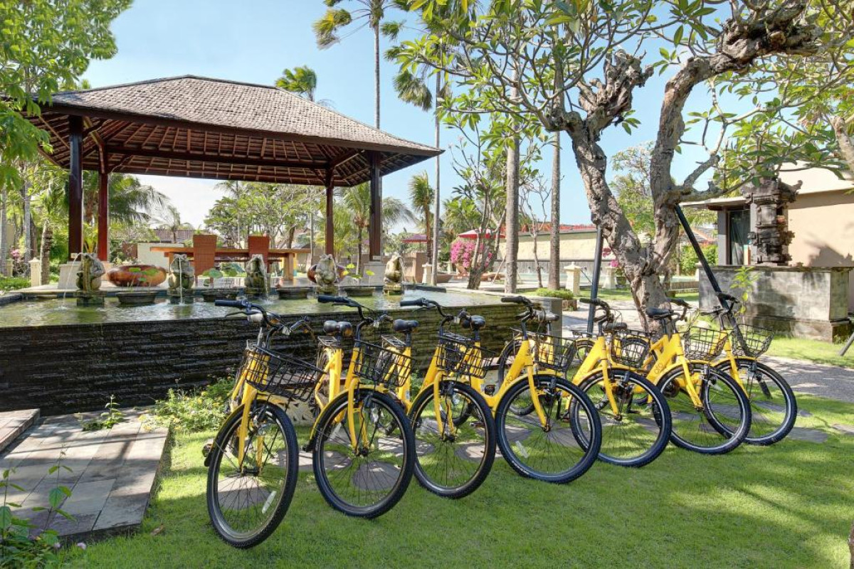Lumbini Luxury Villas & Spa