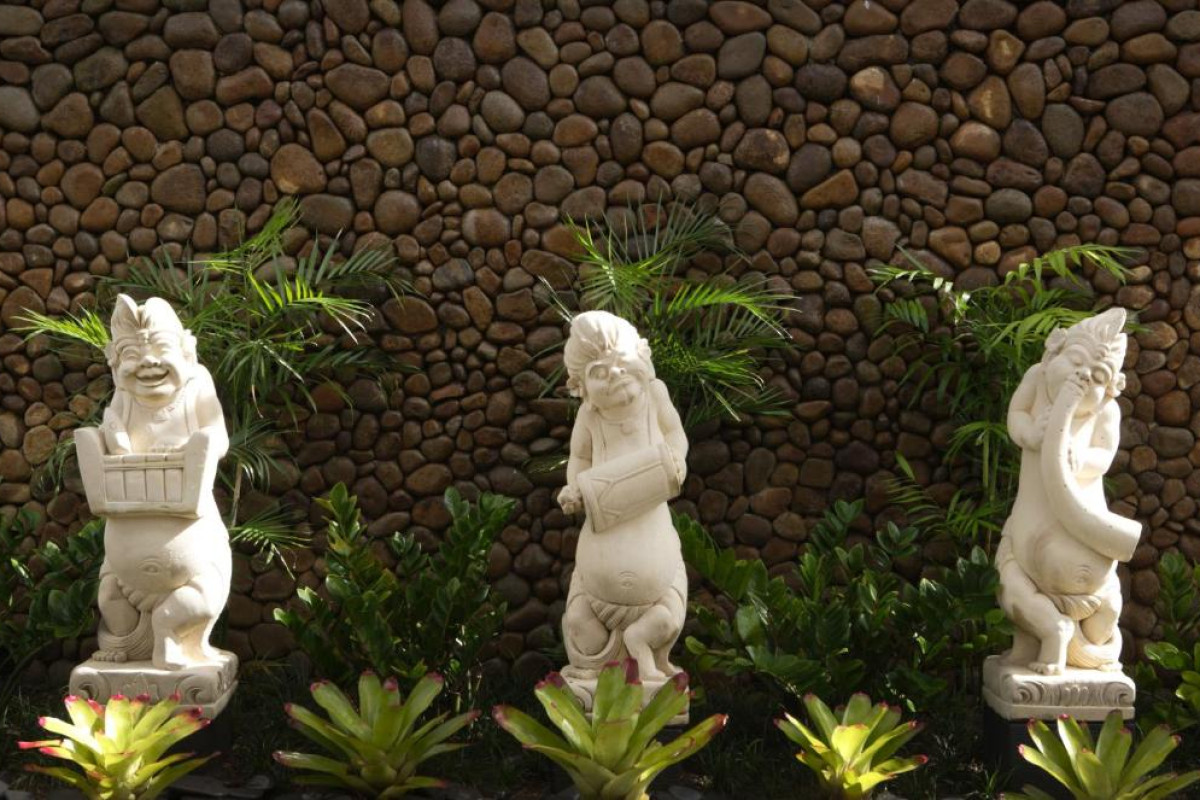 Lumbini Luxury Villas & Spa
