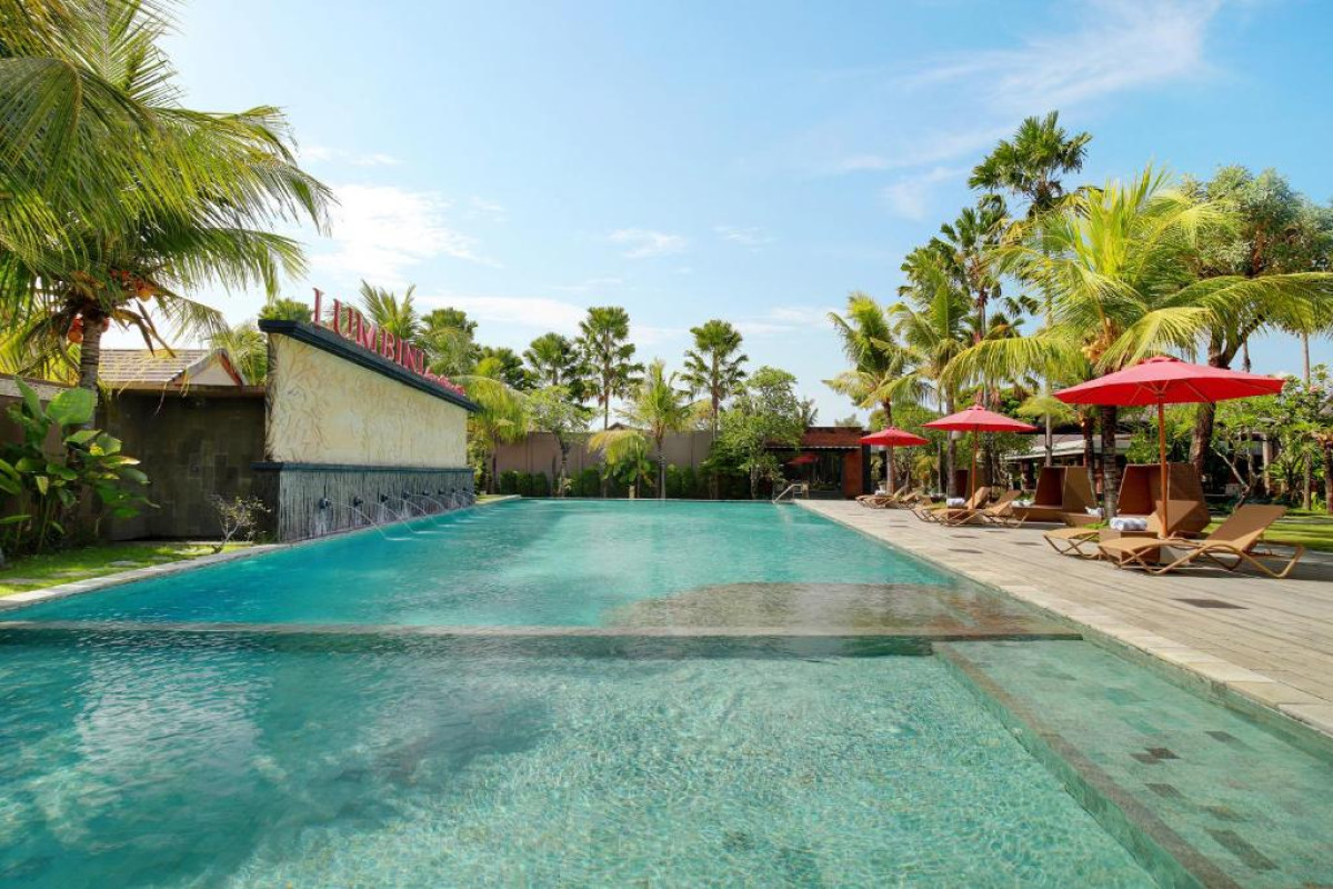 Lumbini Luxury Villas & Spa