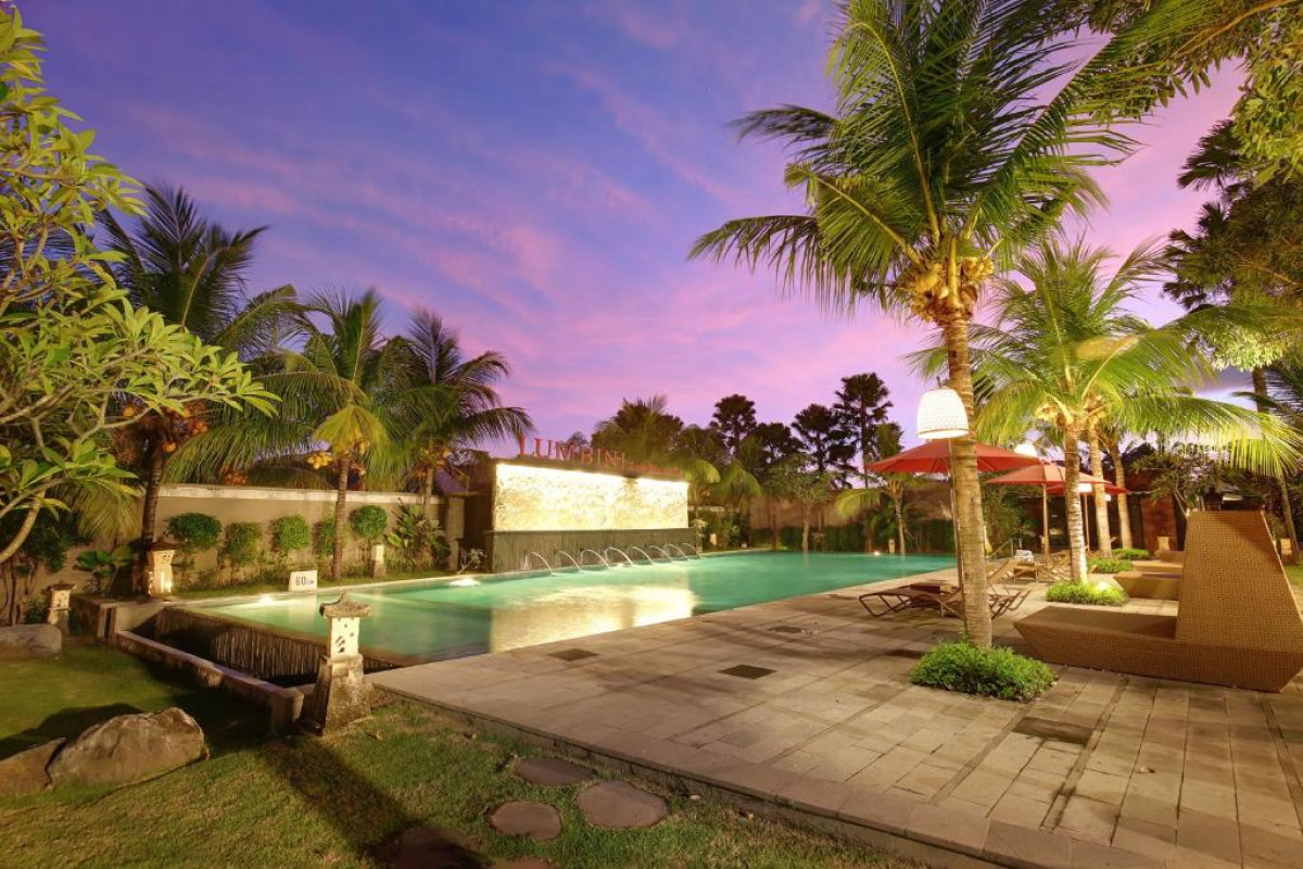 Lumbini Luxury Villas & Spa