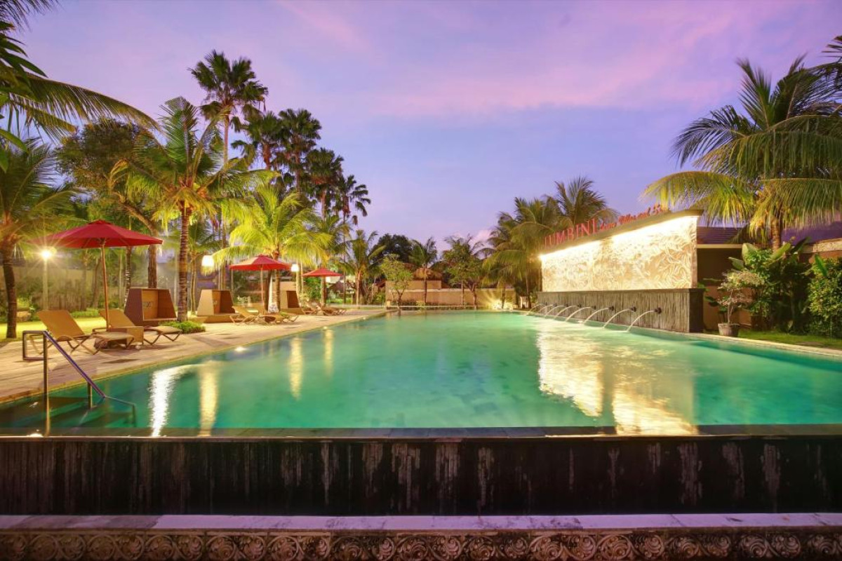 Lumbini Luxury Villas & Spa